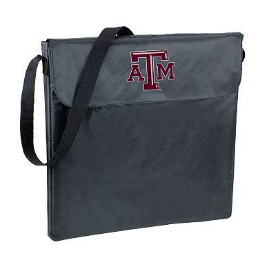 Picnic Time Texas A and M Aggies Portable X-Grill