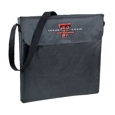 Picnic Time Texas Tech Red Raiders Portable X-Grill