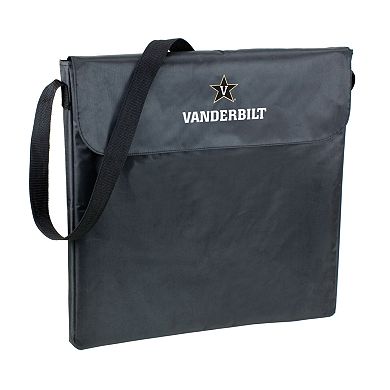 Picnic Time Vanderbilt Commodores Portable X-Grill