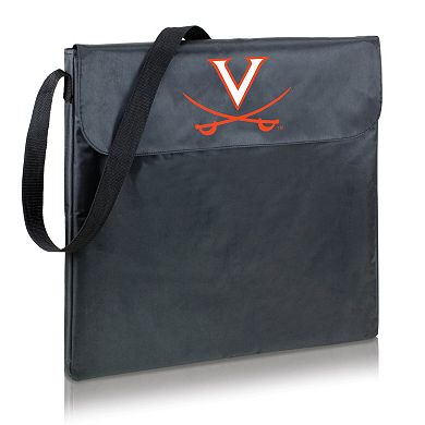 Picnic Time Virginia Cavaliers Portable X-Grill
