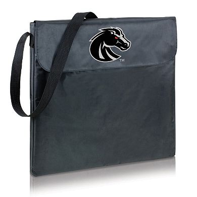 Picnic Time Boise State Broncos Portable X-Grill