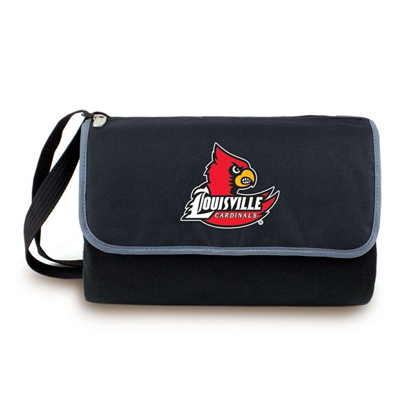 Louisville Bedding, Louisville Cardinals Blankets, Bath Supplies