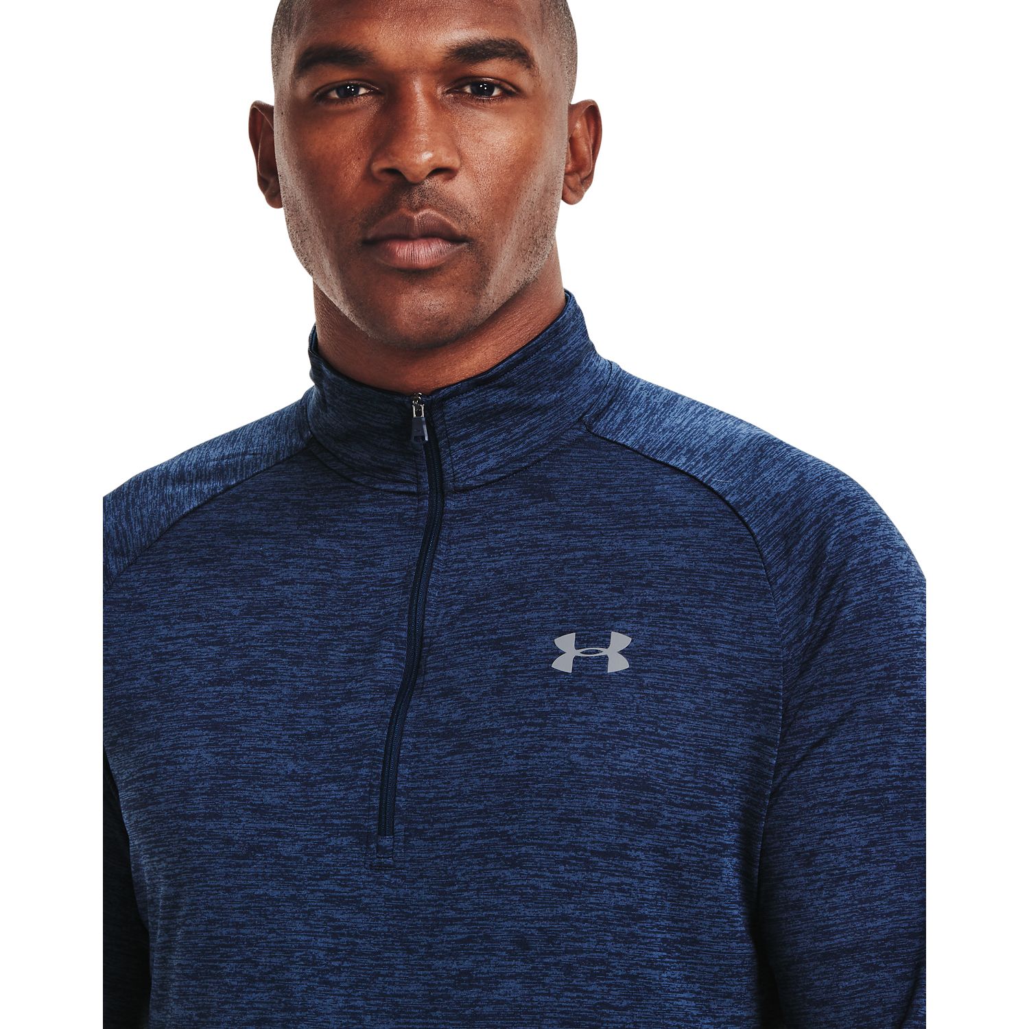Men's Under Armour Tech 2.0 Half-Zip Top