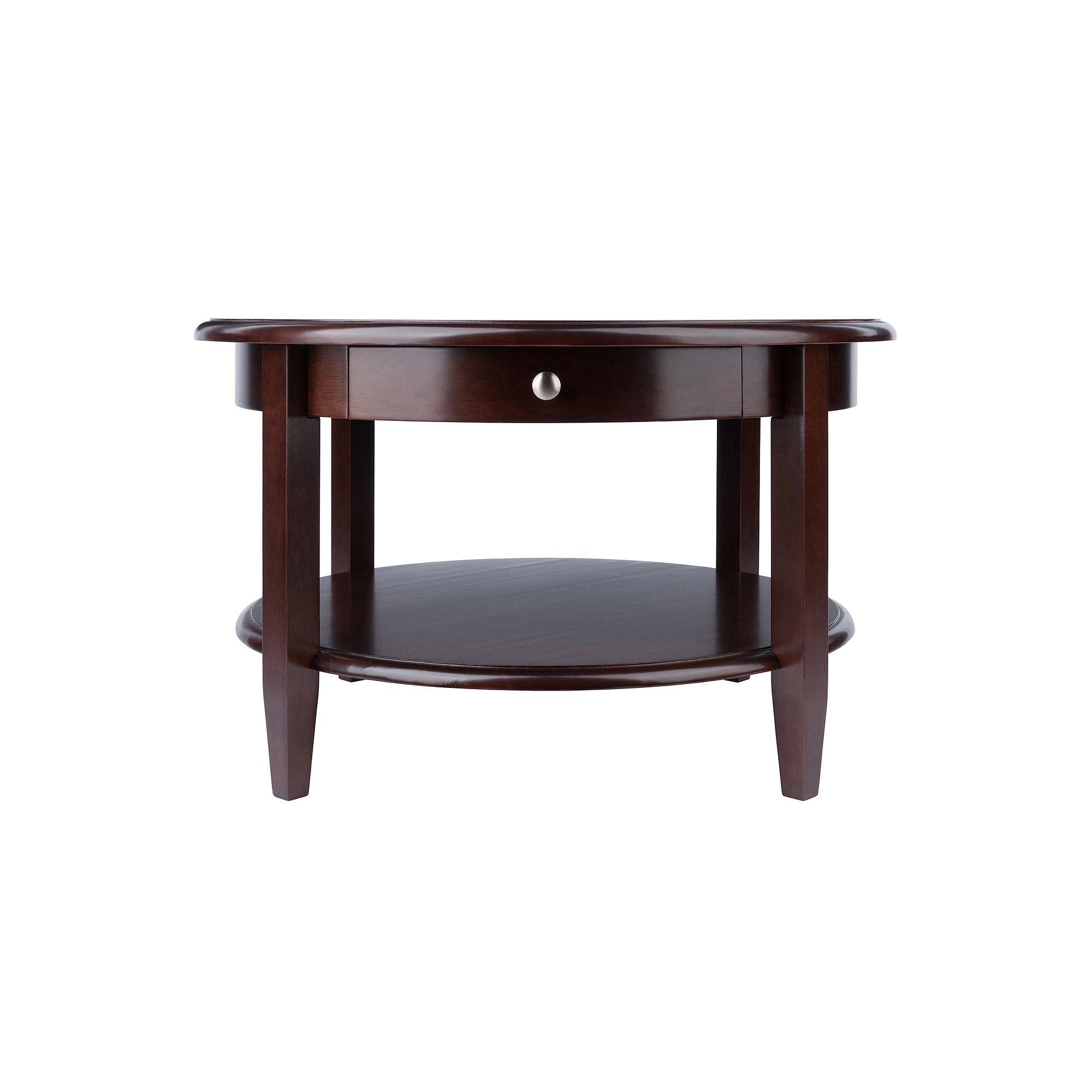 Winsome Concord Coffee Table, Brown
