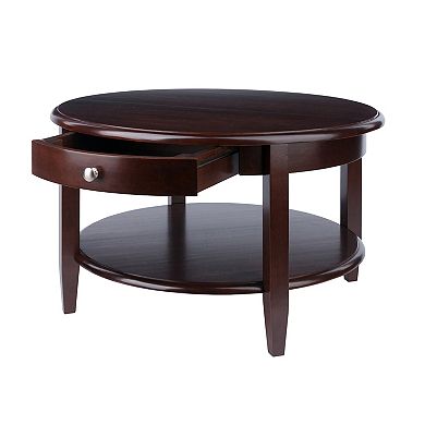 Winsome Concord Coffee Table