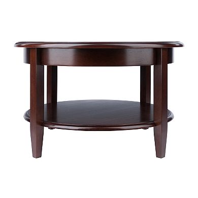 Winsome Concord Coffee Table