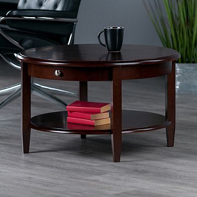 Winsome Concord Coffee Table