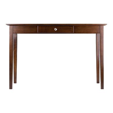 Winsome Rochester Console Table