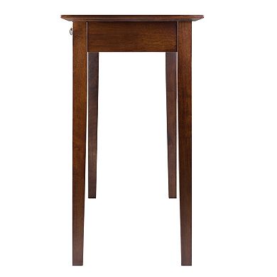 Winsome Rochester Console Table