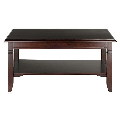Winsome Nolan Coffee Table