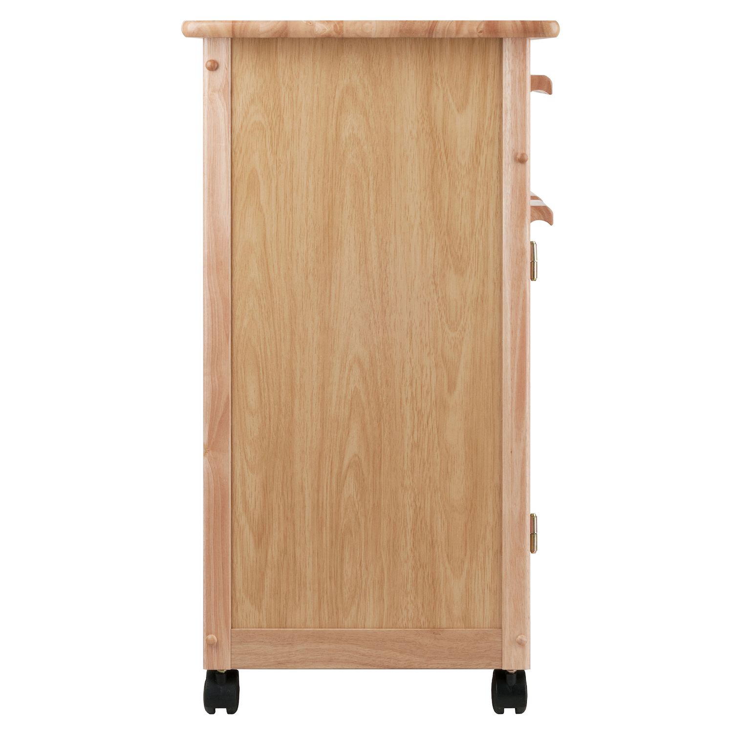 Winsome Storage Kitchen Cart   1102194 ALT5