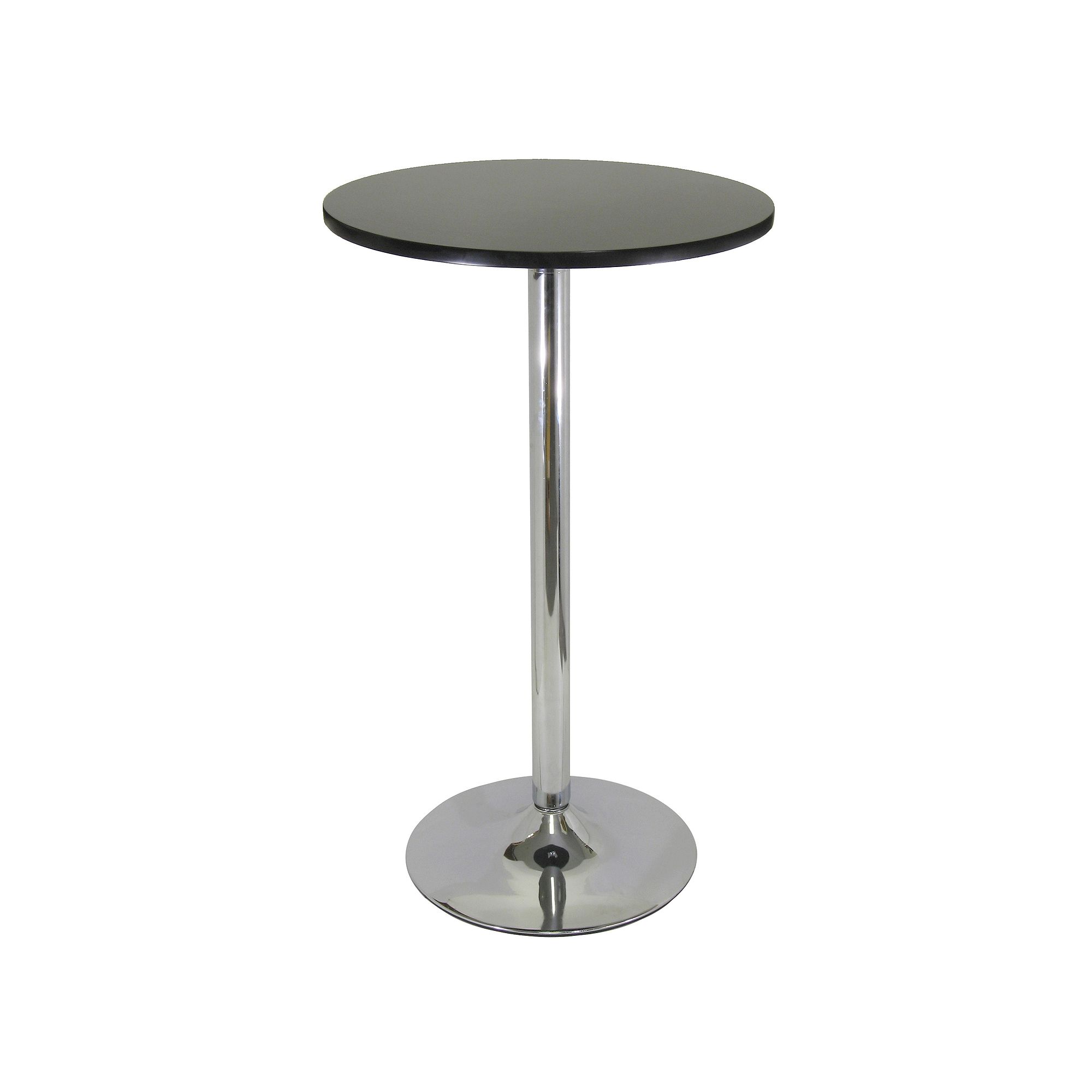 Winsome Pub Table, Black
