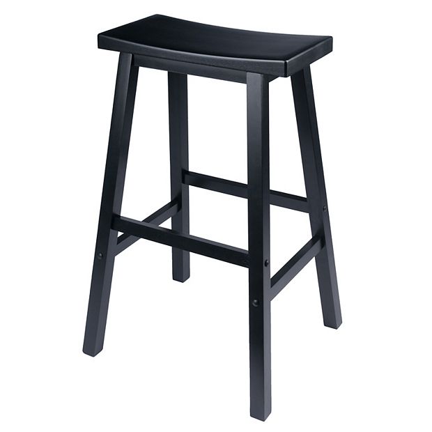 Kohls saddle online bar stools