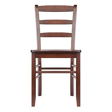 Winsome Groveland 2-pc. Chair Set