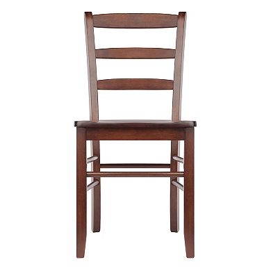 Winsome Groveland 2-pc. Chair Set