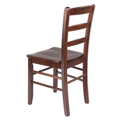 Winsome Groveland 2-pc. Chair Set