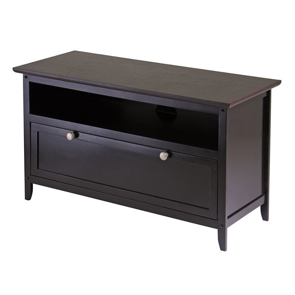 Winsome Zuri TV Stand