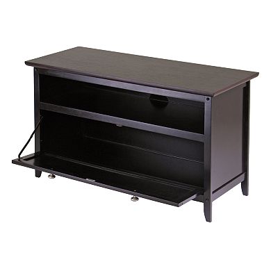 Winsome Zuri TV Stand