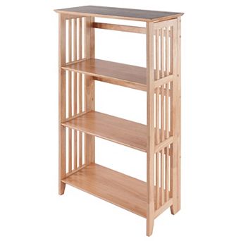 Winsome Folding Mission Shelf