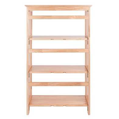 Winsome Folding Mission Shelf