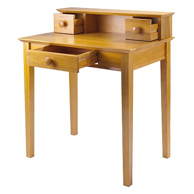 Winsome Writing Desk