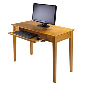 Winsome Computer Desk
