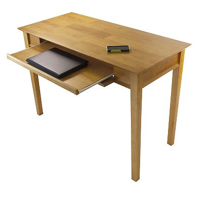 Winsome Computer Desk