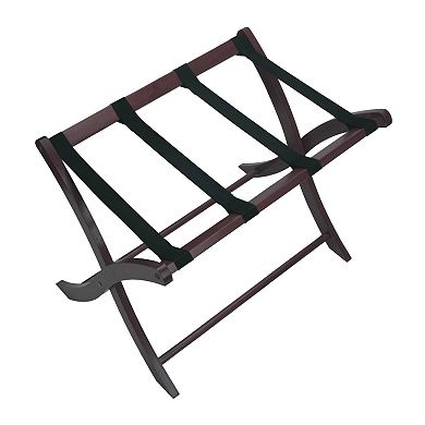 Winsome Folding Luggage Rack