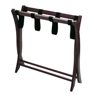 Winsome Folding Luggage Rack