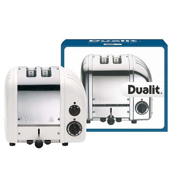 Dualit Classic 2Slice Toaster