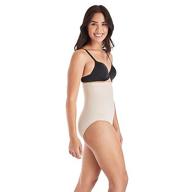 Maidenform Firm Control Shapewear High Waist Brief 1854