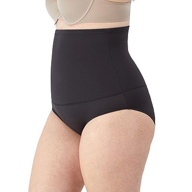Maidenform Firm Control Shapewear High Waist Brief 1854