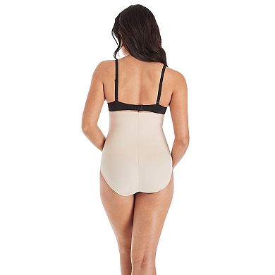 Maidenform Firm Control Shapewear High Waist Brief 1854