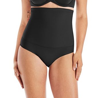 Maidenform Firm Control Shapewear High Waist Brief 1854