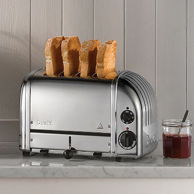 Dualit Classic 4-Slice Toaster