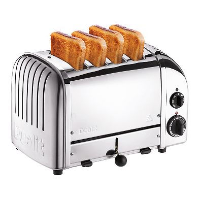 Dualit Classic 4-Slice Toaster