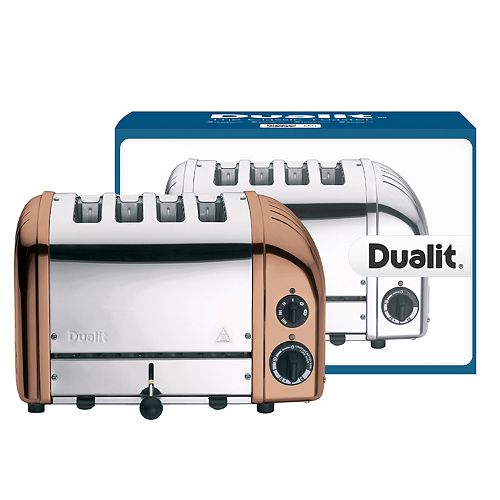 Dualit Classic 4Slice Toaster