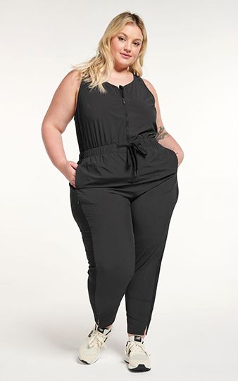 plus size womens clothing stores