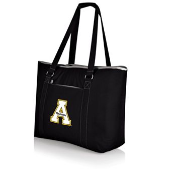 Picnic Time Tahoe Appalachian State Mountaineers Insulated Cooler Tote