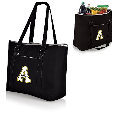 Picnic Time Tahoe Appalachian State Mountaineers Insulated Cooler Tote