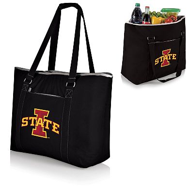 Picnic Time Tahoe Iowa State Cyclones Insulated Cooler Tote