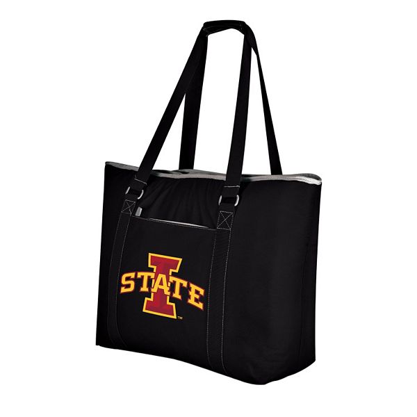 Picnic Time Tahoe Iowa State Cyclones Insulated Cooler Tote