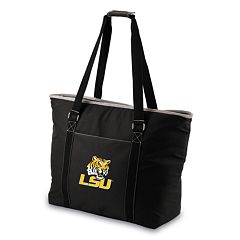 Texas Tech Red Raiders - Pranzo Lunch Cooler Bag, 12 x 8 x 11