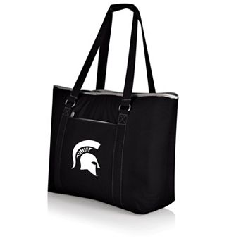 Picnic Time Tahoe Michigan State Spartans Insulated Cooler Tote