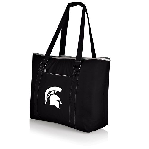 picnic time michigan wolverines tahoe cooler tot