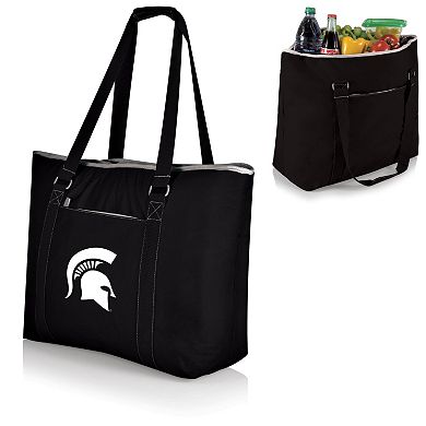 Picnic Time Tahoe Michigan State Spartans Insulated Cooler Tote