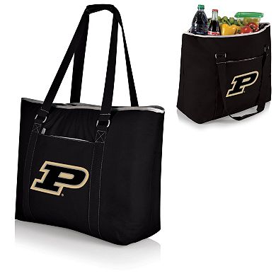 Picnic Time Tahoe Purdue Boilermakers Insulated Cooler Tote