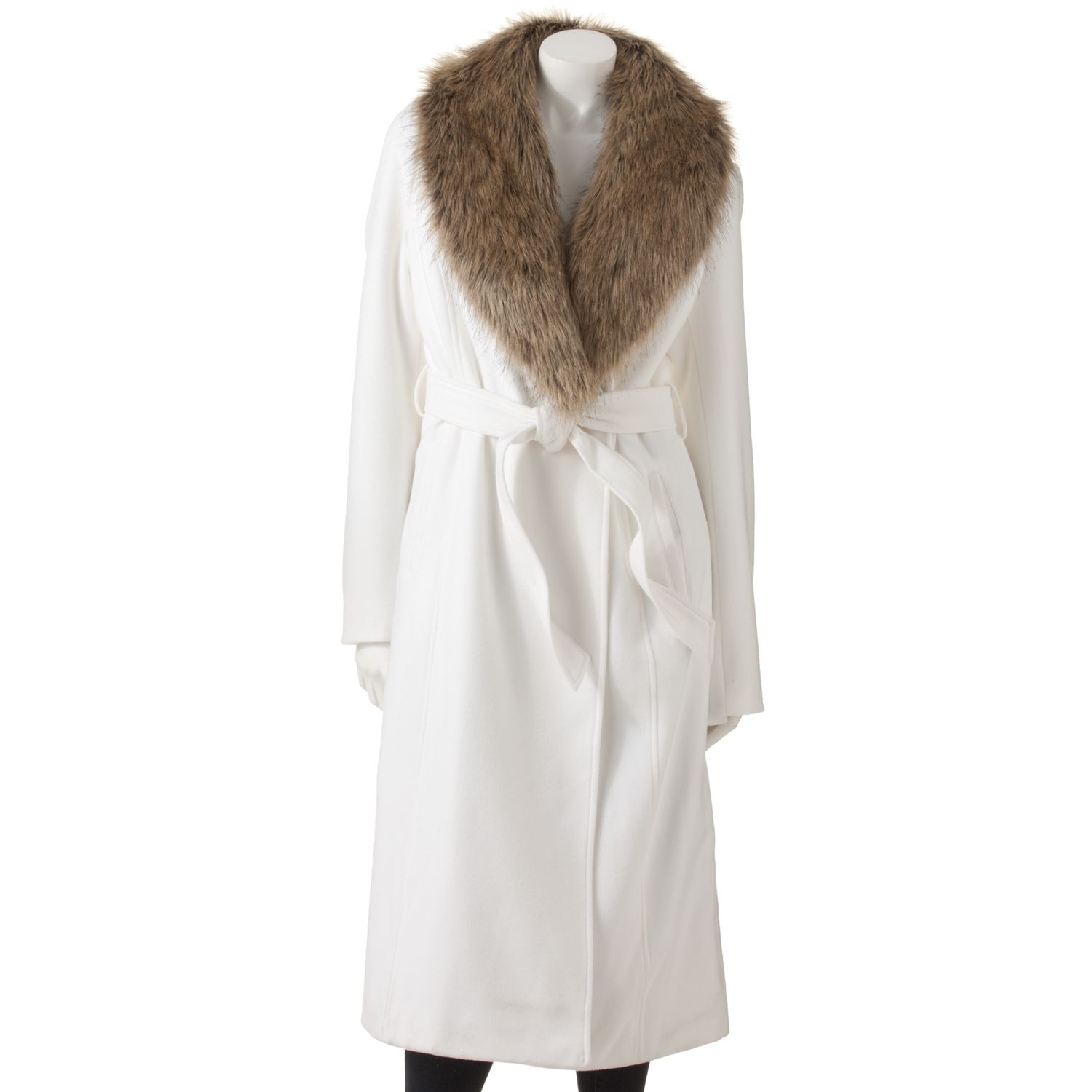 kohls womens coats