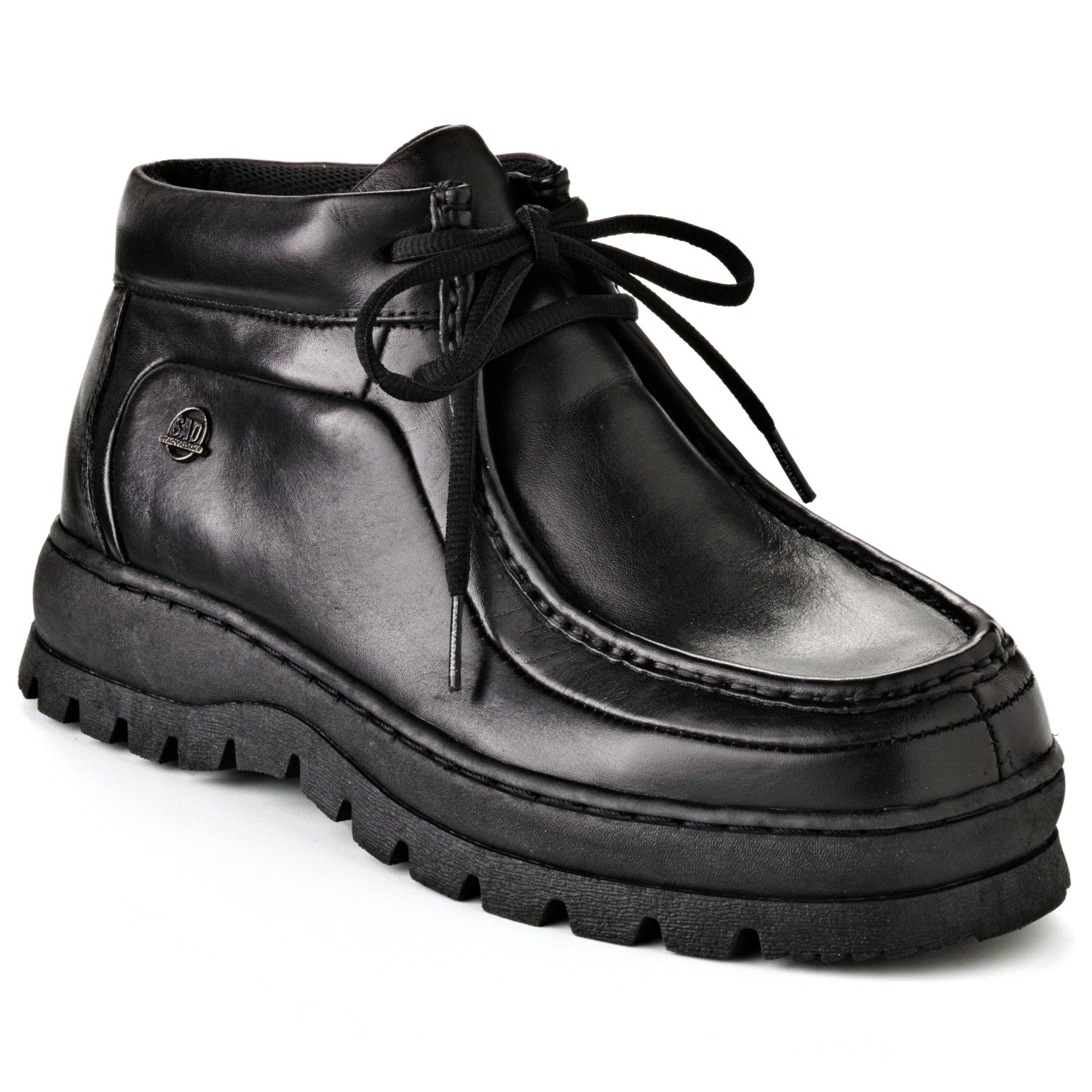 stacy adams casual boots