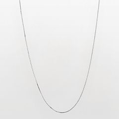 Kohls 16 inch on sale gold chain